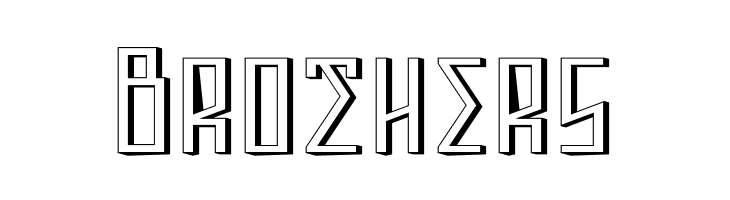 ANNIHILATOR 3D  Free Fonts Download