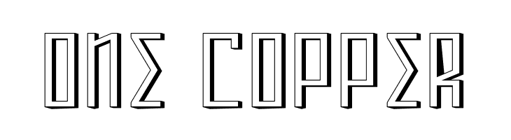 ANNIHILATOR 3D  Free Fonts Download