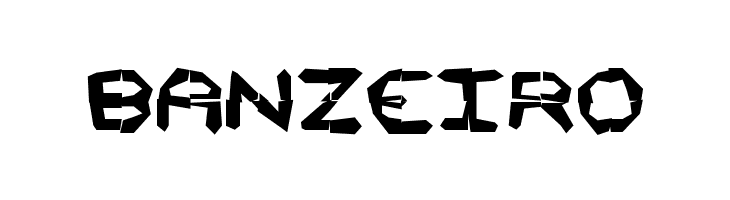 Mishmash 4x4i BRK  Free Fonts Download