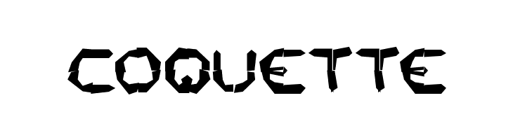 Mishmash 4x4i BRK  Free Fonts Download