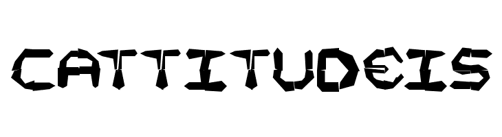 Mishmash 4x4i BRK  Free Fonts Download