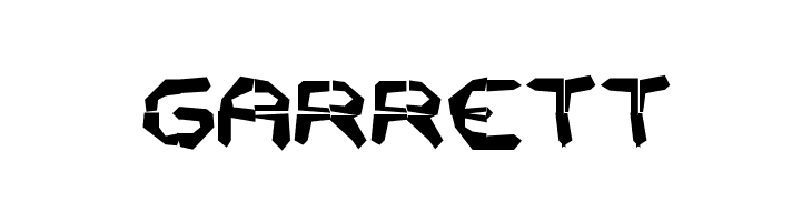 Mishmash 4x4i BRK  Free Fonts Download