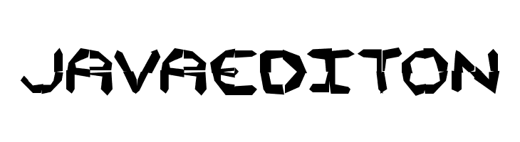 Mishmash 4x4i BRK  Free Fonts Download