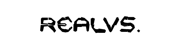 Mishmash 4x4i BRK  Free Fonts Download