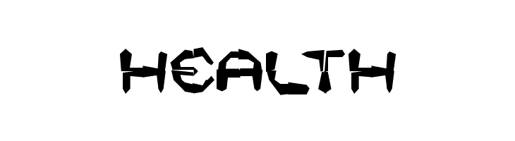 Mishmash 4x4i BRK  Free Fonts Download