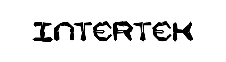 Mishmash 4x4i BRK  Free Fonts Download