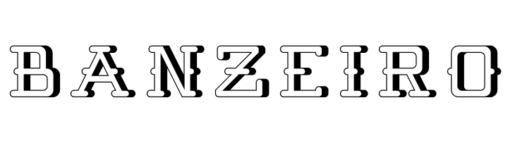 Batter Up 3D  Free Fonts Download