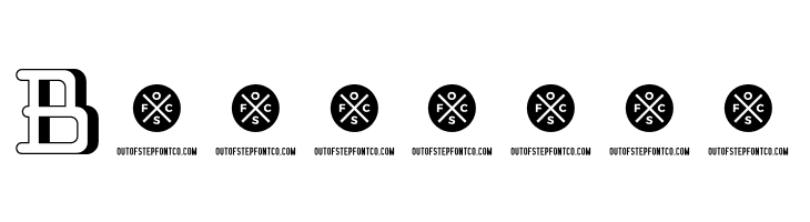 Batter Up 3D  Free Fonts Download