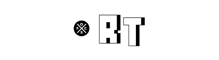 Botsmatic3D  Free Fonts Download