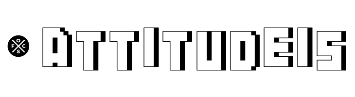 Botsmatic3D  Free Fonts Download