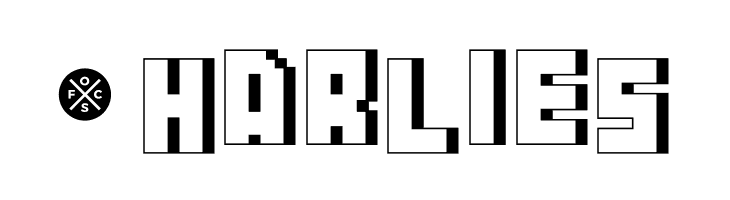 Botsmatic3D  Free Fonts Download