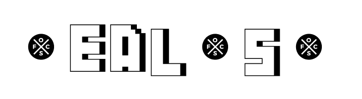 Botsmatic3D  Free Fonts Download