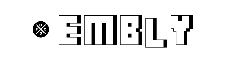 Botsmatic3D  Free Fonts Download