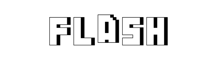 Botsmatic3D  Free Fonts Download