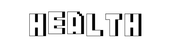 Botsmatic3D  Free Fonts Download