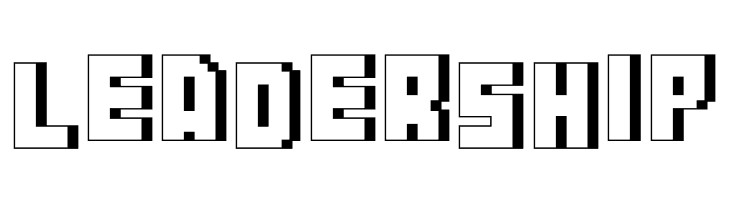 Botsmatic3D  Free Fonts Download