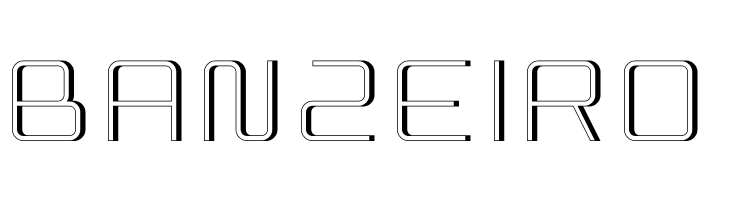 Cleptograph 3D  Free Fonts Download