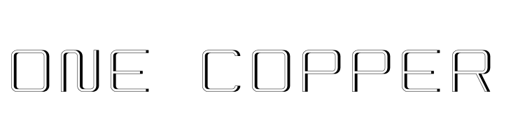 Cleptograph 3D  Free Fonts Download