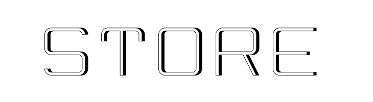 Cleptograph 3D  Free Fonts Download