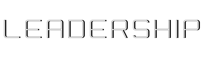 Cleptograph 3D  Free Fonts Download