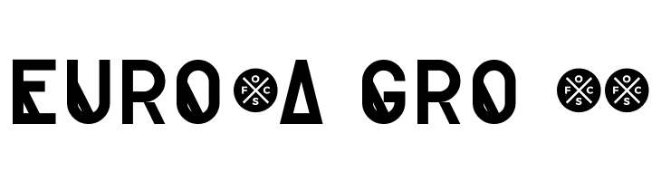 Creatif Demo  Free Fonts Download