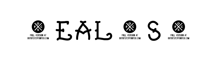 Hello Sailor Monoline Demo  Free Fonts Download