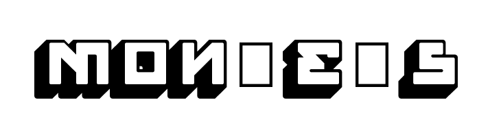 House Paint Slab Regular Demo  Free Fonts Download
