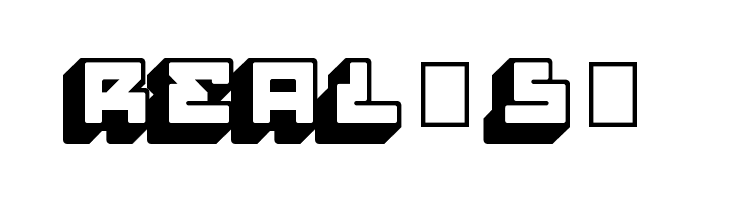 House Paint Slab Regular Demo  Free Fonts Download