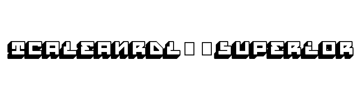 House Paint Slab Regular Demo  Free Fonts Download