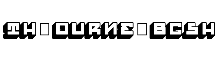 House Paint Slab Regular Demo  Free Fonts Download