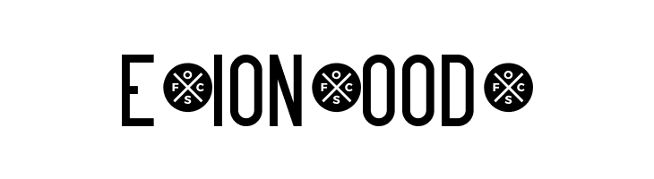 Nue Gothic Demo  Free Fonts Download