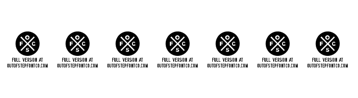 Raw Denim Audacity Demo  Free Fonts Download