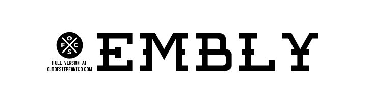 Raw Denim Audacity Demo  Free Fonts Download