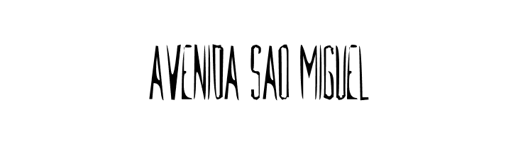 Raw Destroyer  Free Fonts Download