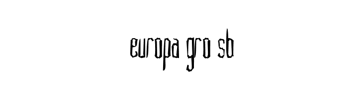Raw Destroyer  Free Fonts Download