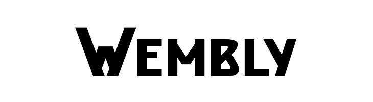 Brassett_Bold  Free Fonts Download