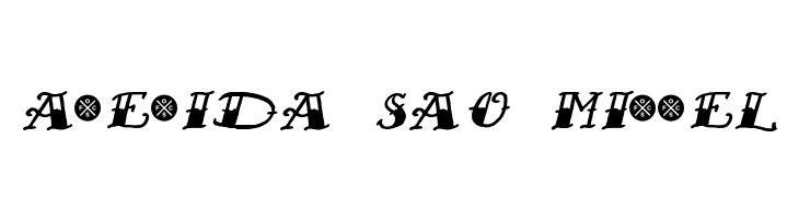 Sailor's Fat Tattoo Script Italic Demo  Free Fonts Download