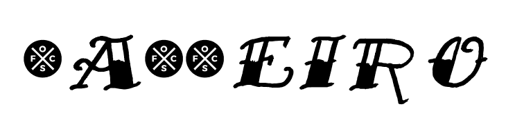 Sailor's Fat Tattoo Script Italic Demo  Free Fonts Download