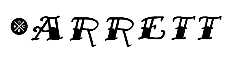 Sailor's Fat Tattoo Script Italic Demo  Free Fonts Download