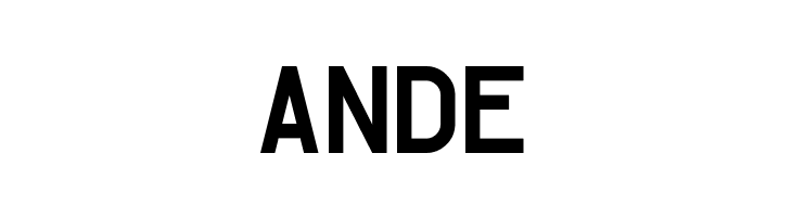 Simpleton Gothic Demo  Free Fonts Download