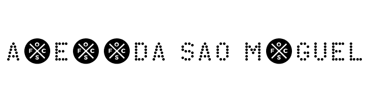 StreetDot Demo  Free Fonts Download