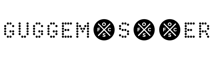 StreetDot Demo  Free Fonts Download