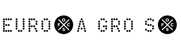 StreetDot Demo  Free Fonts Download