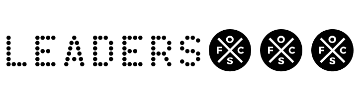 StreetDot Demo  Free Fonts Download