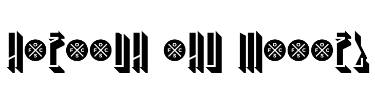 Tall Boy 3D Demo  Free Fonts Download