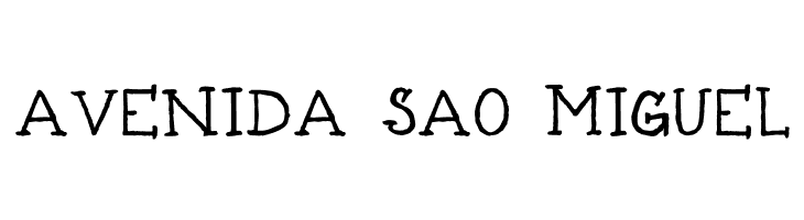 Tattoo Thinline Regular  Free Fonts Download