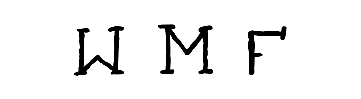 Tattoo Thinline Regular  Free Fonts Download