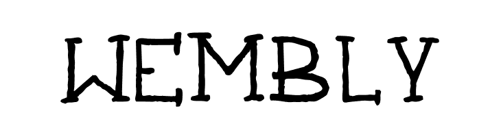 Tattoo Thinline Regular  Free Fonts Download