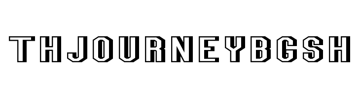 Team Jersey 95 3D  Free Fonts Download