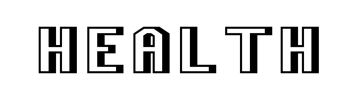 Team Jersey 95 3D  Free Fonts Download